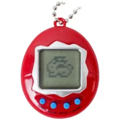 Elektronisches Ei - Spielkonsole POCKET PET - dein virtuelles Haustier