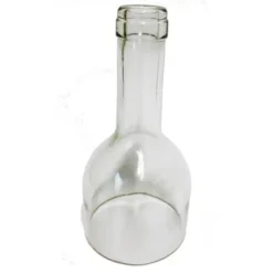 Ersatzglas klarglas - für Windlicht WeinLicht von side by side