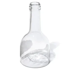 Ersatzglas klarglas - für Windlicht WeinLicht von side by side