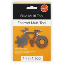 Fahrrad Multi Tool - BIKE REPAIR TOOL