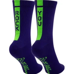 Fashion-Socken You Rock / Rock You Gr. 43-46