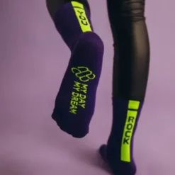 Fashion-Socken You Rock / Rock You Gr. 43-46
