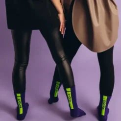 Fashion-Socken You Rock / Rock You Gr. 43-46