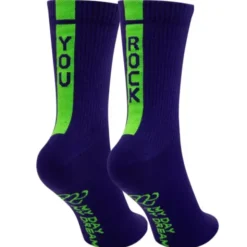 Fashion-Socken You Rock / Rock You Gr. 40-43