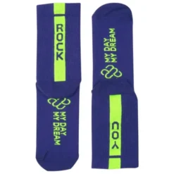 Fashion-Socken You Rock / Rock You Gr. 40-43
