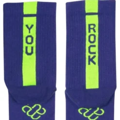 Fashion-Socken You Rock / Rock You Gr. 40-43