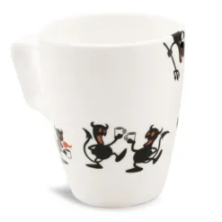Feuerteufel Tasse 0,3 l