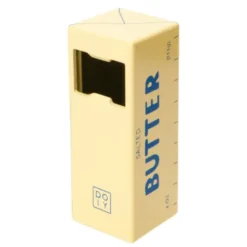 Flaschenöffner Butter