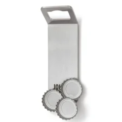 Flaschenöffner JOHNNY CATCH Magnet