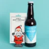 Flaschenöffner Nikolaus