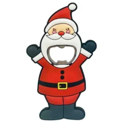 Flaschenöffner Nikolaus