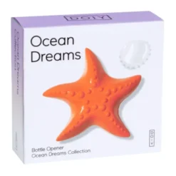 Flaschenöffner Ocean Dreams - Seestern