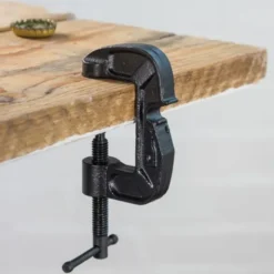 Flaschenöffner Schraubzwinge - G-Clamp Bottle Opener