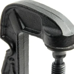 Flaschenöffner Schraubzwinge - G-Clamp Bottle Opener