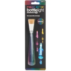 Flaschenlicht - Bottlelight Fibre Optic USB multicolor