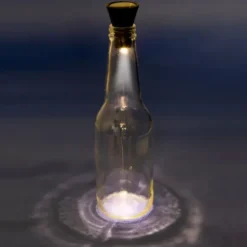 Flaschenlicht Solar BOTTLE LIGHT