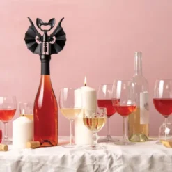 Fledermaus Korkenzieher & Flaschenöffner VINO