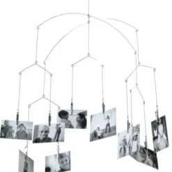 Fotohalter Clip Mobile