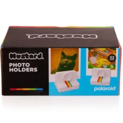 Fotohalter Sofortbildkamera - 2er Set