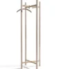 Garderobe NEW HANG ON aus Eschenholz – freistehende Standgarderobe Holz