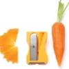 Gemüse Spitzer und Schäler Karoto, orange