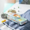 Geschenkbox GIFT STATION WAGON