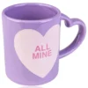 Geschenkset From My Heart to Yours – Duschgel, Bodylotion & Tasse