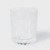 Geschenkset Whiskey Glas mit Socken - WHISKEY SOCKS ON THE ROCKS