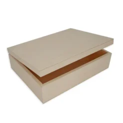 Geschenkverpackung Holzbox mit Gravur, Hochzeit unendlich