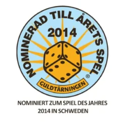 Gesellschaftsspiel Hinterher ist man immer schlauer