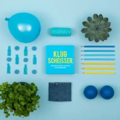 Gesellschaftsspiel Klugscheisser - Original