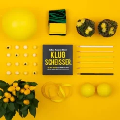 Gesellschaftsspiel Klugscheisser 2 - Krasses Wissen