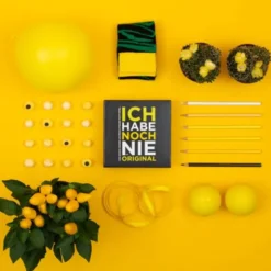 Gesellschaftsspiel / Partyspiel Ich hab noch nie