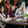 Gesellschaftsspiel Weiberabend XL