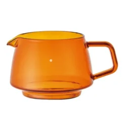 Glaskanne SEPIA 2Cups 300 ml - amber