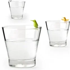 Glasmarker Hummingbirds Party 6er-Set