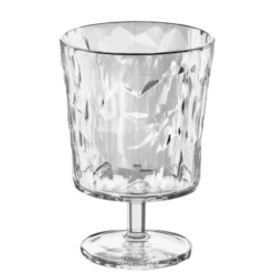 Glas 250ml Club CRYSTAL 2.0, transparent