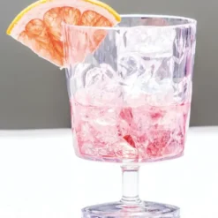 Glas 250ml Club CRYSTAL 2.0, transparent