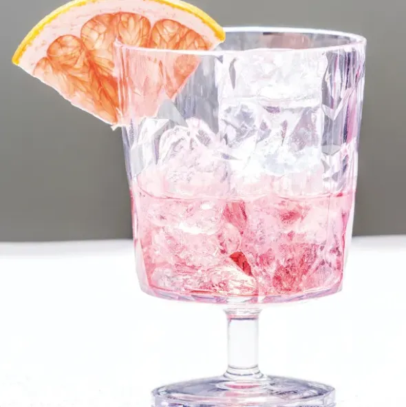 Glas 250ml Club CRYSTAL 2.0, transparent