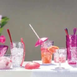 Glas 250ml Club CRYSTAL 2.0, transparent