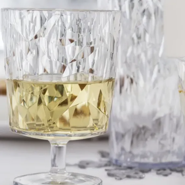 Glas 250ml Club CRYSTAL 2.0, transparent