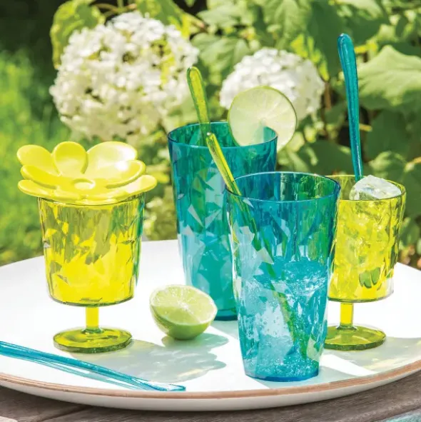Glas 250ml Club CRYSTAL 2.0, transparent