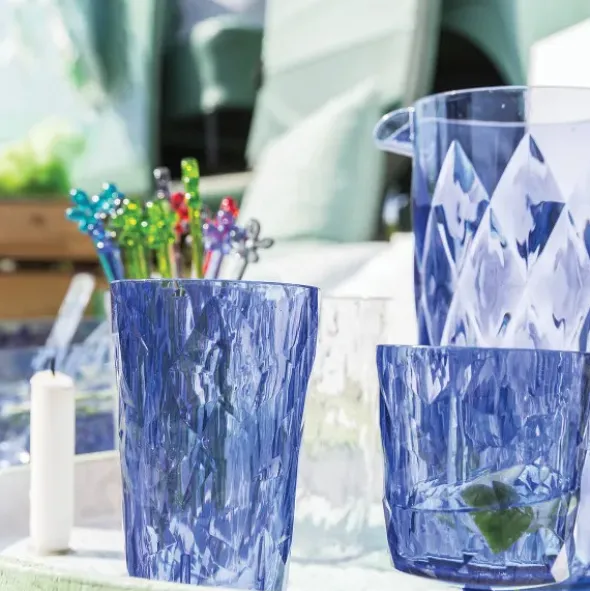 Glas 250ml Club CRYSTAL 2.0, transparent