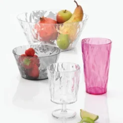 Glas 250ml Club CRYSTAL 2.0, transparent