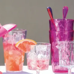 Glas 250ml Club CRYSTAL 2.0, transparent