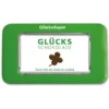 Glücksdepot - Schokolade in der Dose