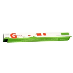 Glückskerze GOOD LUCK Glückspilz