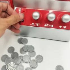 Greifautomat - Mini Spielautomat für Süßigkeiten