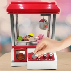 Greifautomat - Mini Spielautomat für Süßigkeiten