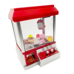 Greifautomat - Mini Spielautomat für Süßigkeiten